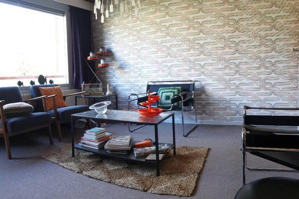 Appartement Kemperberg Arnhem Ngoại thất bức ảnh