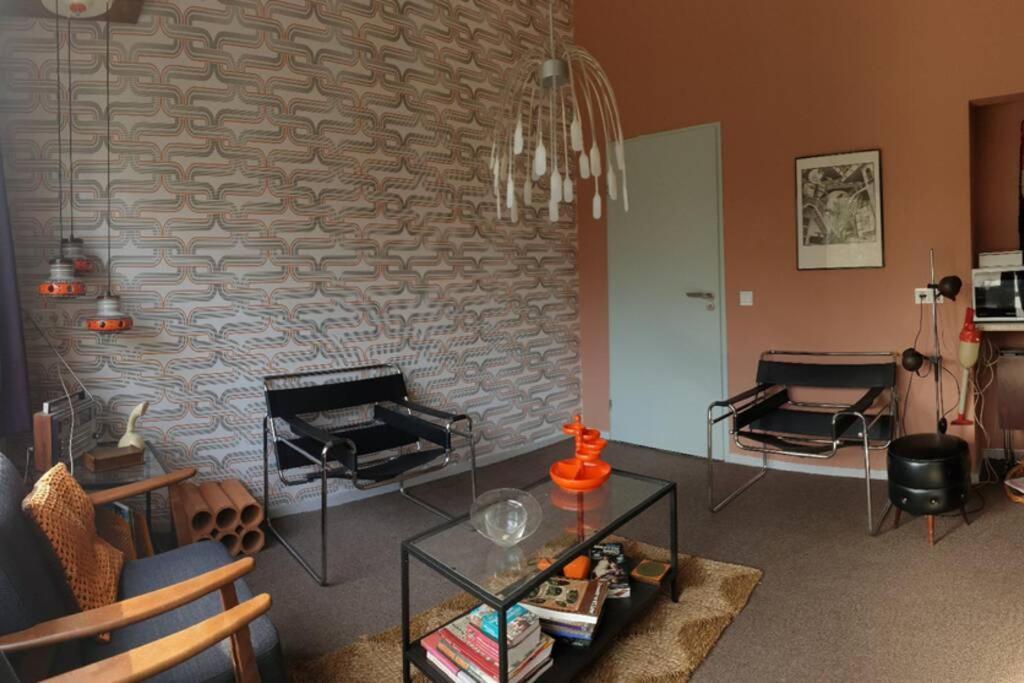 Appartement Kemperberg Arnhem Ngoại thất bức ảnh