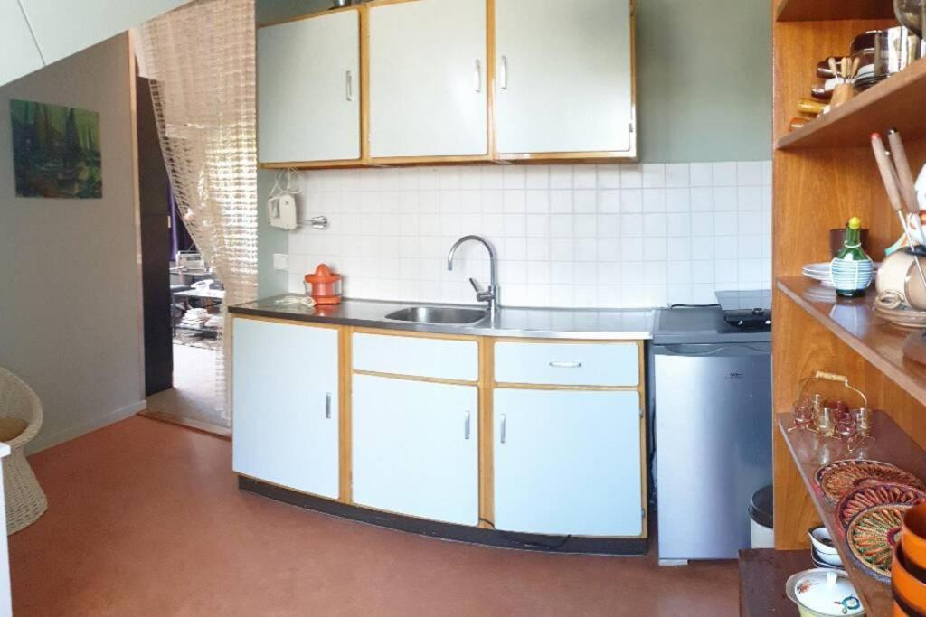 Appartement Kemperberg Arnhem Ngoại thất bức ảnh