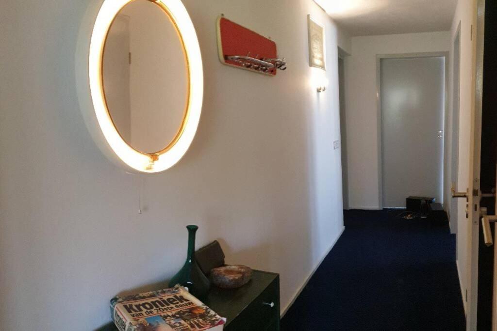 Appartement Kemperberg Arnhem Ngoại thất bức ảnh