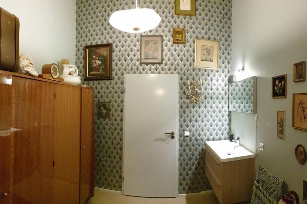 Appartement Kemperberg Arnhem Ngoại thất bức ảnh
